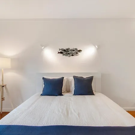 Apartment Haven 241