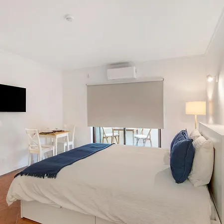 Haven 241 Apartmán Albufeira