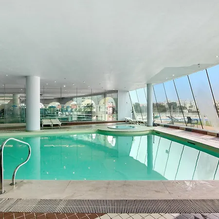 Apartment Haven 241