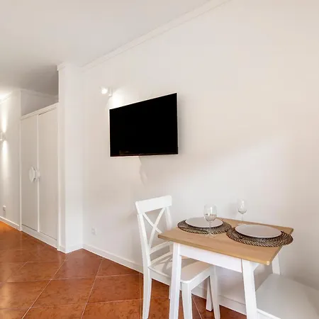 Haven 241 Apartment *