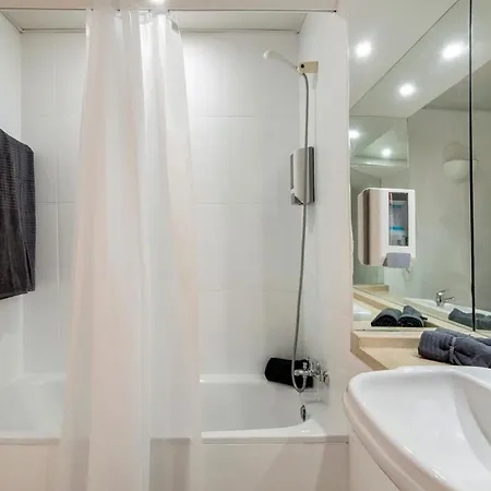 Apartment Haven 241 Albufeira