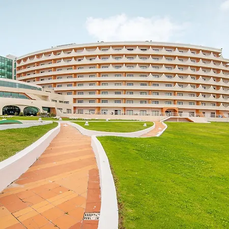 Haven 241 Apartment Albufeira