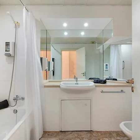 Apartamento Haven 241 *